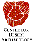 Center for Desert Archaeology